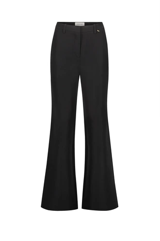 Fabienne Chapot puck trousers flared