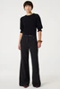 Fabienne Chapot puck trousers straight noos