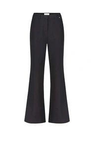 Fabienne Chapot puck trousers straight noos