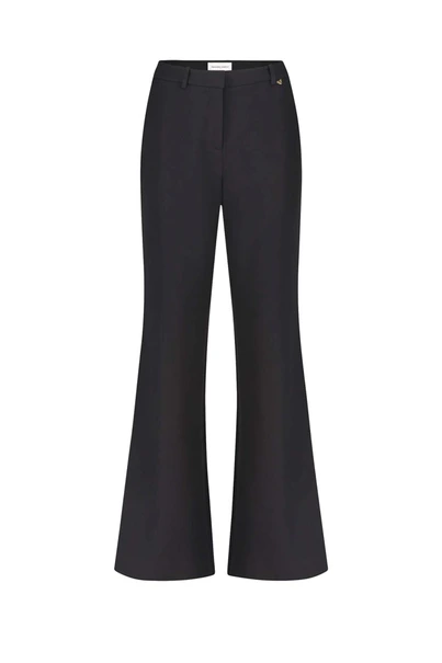 Fabienne Chapot puck trousers straight noos