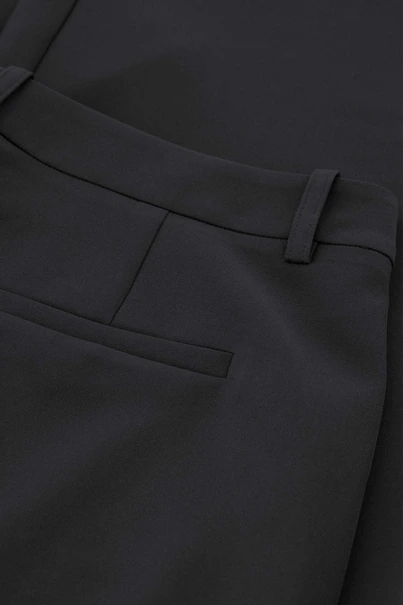 Fabienne Chapot puck trousers straight noos