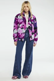 Fabienne Chapot quincy jacket center stage