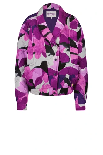 Fabienne Chapot quincy jacket center stage