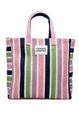 Fabienne Chapot rainbow tote bag