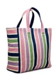 Fabienne Chapot rainbow tote bag