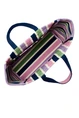 Fabienne Chapot rainbow tote bag