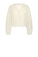 Fabienne Chapot rani blouse borduur organic