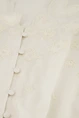 Fabienne Chapot rani blouse borduur organic