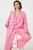 Fabienne Chapot reggy blazer linnen