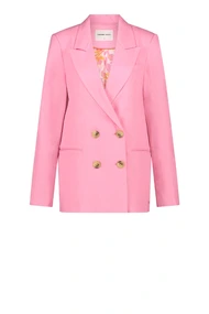 Fabienne Chapot reggy blazer linnen