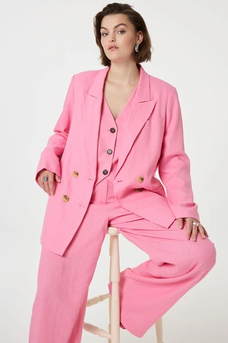 Fabienne Chapot reggy blazer linnen