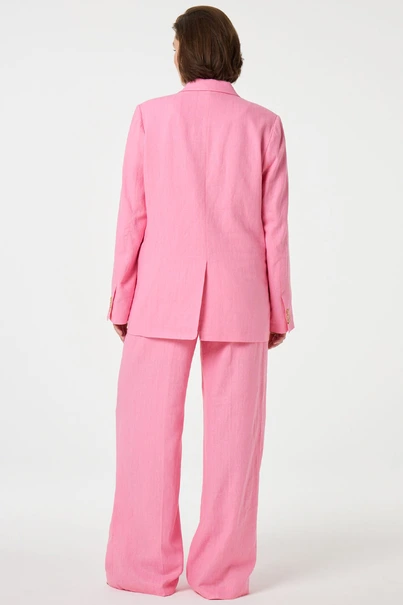 Fabienne Chapot reggy blazer linnen