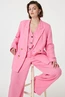 Fabienne Chapot reggy blazer linnen