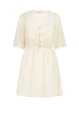 Fabienne Chapot rory dress strikjes structuur