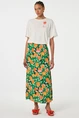Fabienne Chapot rose t-shirt essentails thema