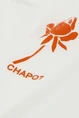 Fabienne Chapot rose t-shirt essentails thema