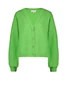 Fabienne Chapot rosie bubble cardigan