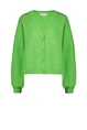 Fabienne Chapot rosie bubble cardigan