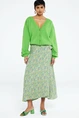 Fabienne Chapot rosie bubble cardigan