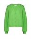 Fabienne Chapot rosie bubble cardigan