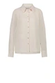 Fabienne Chapot salma blouse hartjes knopen