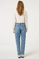 Fabienne Chapot salma blouse hartjes knopen