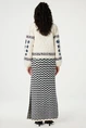 Fabienne Chapot simon padded jacket reversible