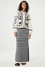 Fabienne Chapot simon padded jacket reversible