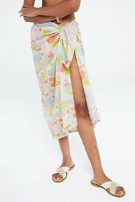 Fabienne Chapot skippy sandal kruisband