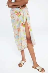 Fabienne Chapot skippy sandal kruisband