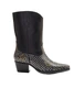 Fabienne Chapot steffie boot laasjes met studs