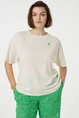 Fabienne Chapot steve sketchbook t-shirt fruit