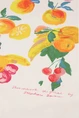 Fabienne Chapot steve sketchbook t-shirt fruit