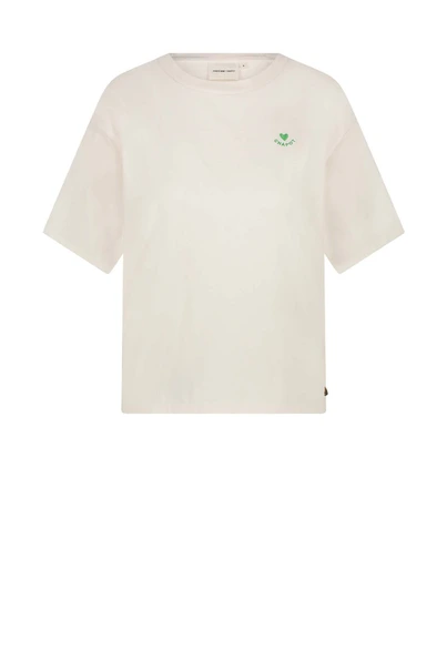 Fabienne Chapot steve sketchbook t-shirt fruit