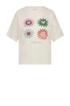 Fabienne Chapot steve sketchbook t-shirt zon