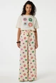 Fabienne Chapot steve sketchbook t-shirt zon