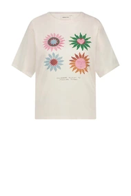 Fabienne Chapot steve sketchbook t-shirt zon