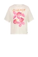 Fabienne Chapot steve sketchbook t-shirt