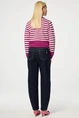 Fabienne Chapot stine cardigan streep