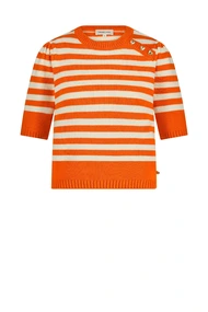 Fabienne Chapot stine pullover streep km