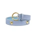 Fabienne Chapot studded shell belt