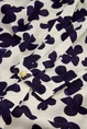 Fabienne Chapot sunset blouse kraagloos bloem