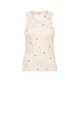 Fabienne Chapot tanja jersey embro tank top