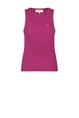 Fabienne Chapot tanja jersey tank ribbel