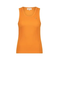 Fabienne Chapot tanja jersey tank top ribbel