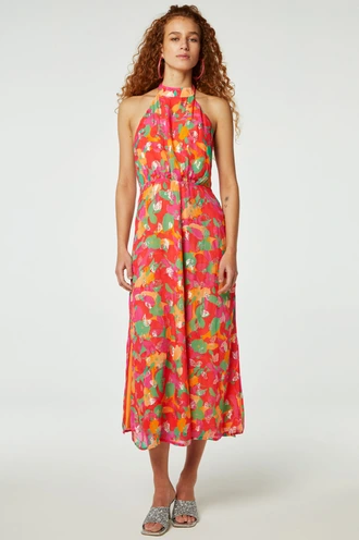 Fabienne Chapot tanya dress wholly pretty pr.