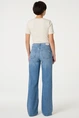 Fabienne Chapot thea wide leg jeans l34