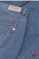 Fabienne Chapot thea wide leg jeans l34