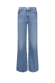 Fabienne Chapot thea wide leg jeans l34