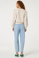 Fabienne Chapot tina sweater fruit borduur